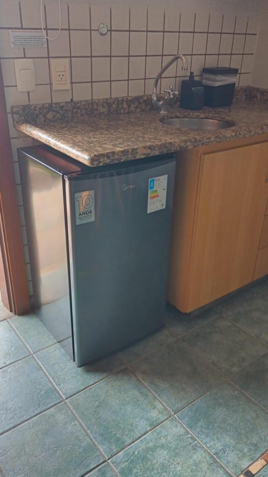 Ilhabela Flat Aparthotel Bagian luar foto